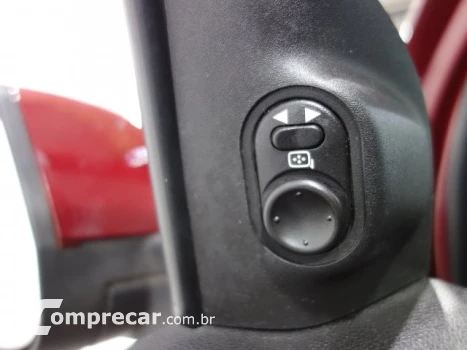 ONIX - 1.4 MPFI LTZ 8V 4P MANUAL