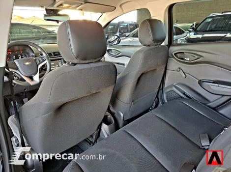 ONIX 1.4 MPFI LT 8V