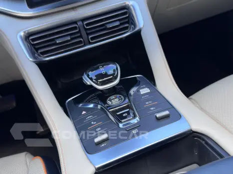 SONG PLUS 1.5 DM-I HÍBRIDO AUTOMÁTICO