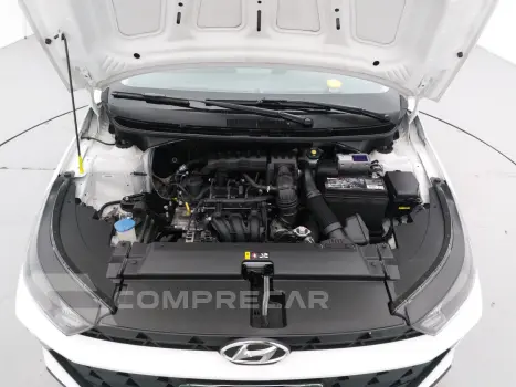 HB20S 1.0 12V FLEX COMFORT PLUS MANUAL
