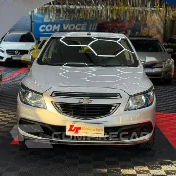 ONIX 1.4AT LT