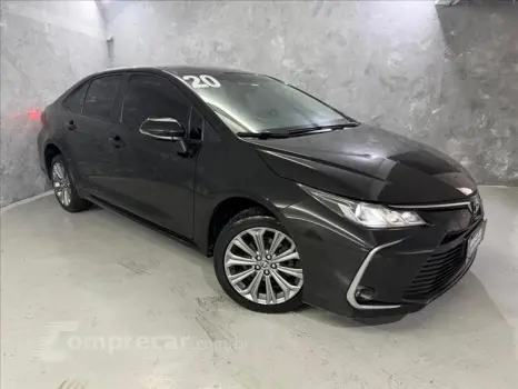 COROLLA 2.0 XEI 16V