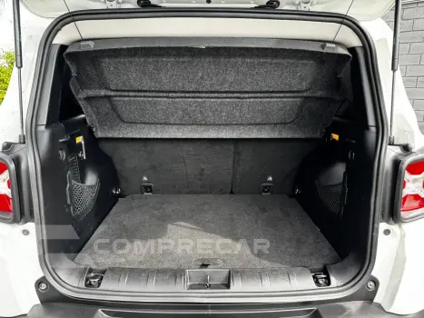 RENEGADE 1.8 16V Sport