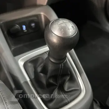 HB20S Comfort 1.0  Flex 12V Mec.