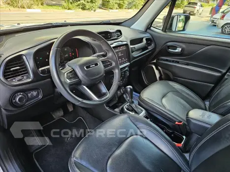 RENEGADE 1.3 T270 TURBO FLEX LONGITUDE AT6