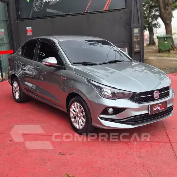 CRONOS DRIVE GSR 1.3 8V Flex