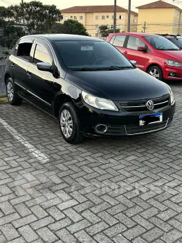 GOL 1.0 MI 8V G.V