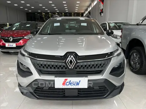 KARDIAN 1.0 TCE FLEX TECHNO EDC