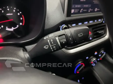 HB20 1.0 12V FLEX COMFORT MANUAL