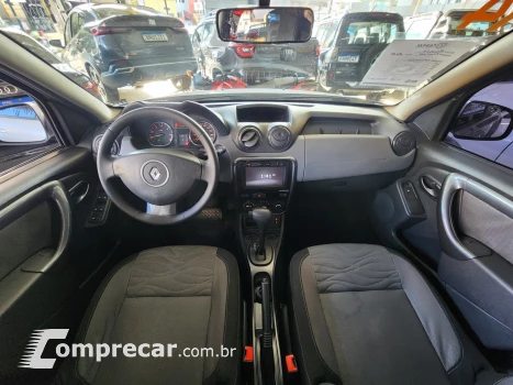 DUSTER Dynamique 2.0 Flex 16V Aut.