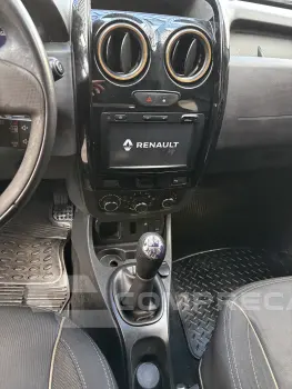 DUSTER 1.6 16V SCE Dynamique