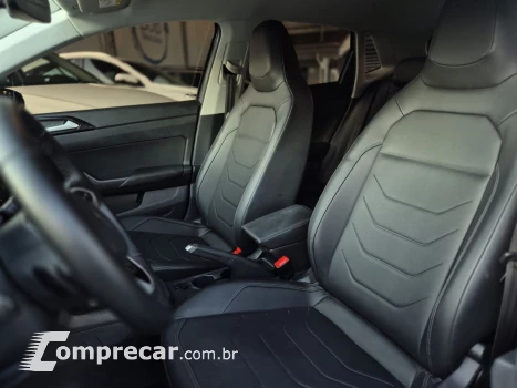 Polo Highline TSI 1.0 Flex 12V Aut.