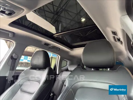 TIGGO 7 PRO 1.5 TCI PLUG-IN HYBRID DHT