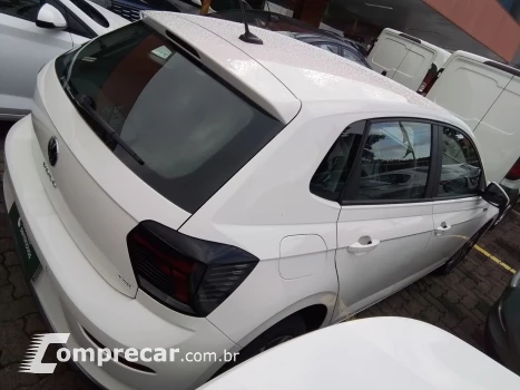 POLO 1.0 170 TSI HIGHLINE AUTOMÁTICO