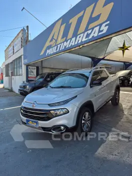 Fiat Toro Volcano 2.0 16V 4x4 TB Diesel Aut. 4 portas