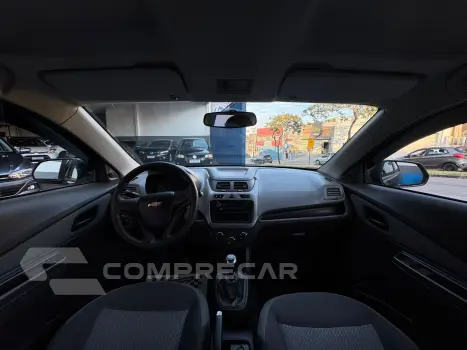 COBALT 1.8 MPFI LT 8V