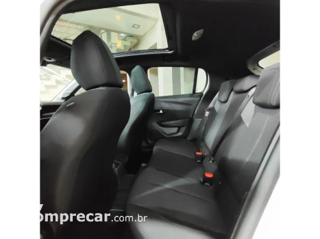 208 1.0 6V FLEX STYLE MANUAL
