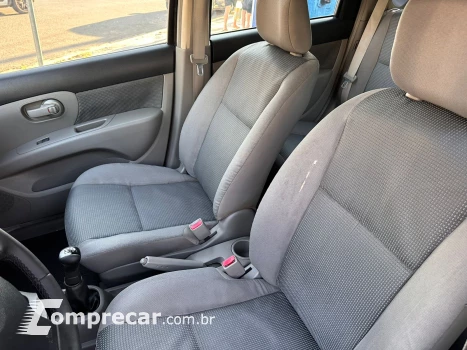 LIVINA 1.6 16V