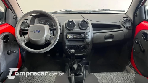 Ka 1.0 8V/1.0 8V ST Flex 3p