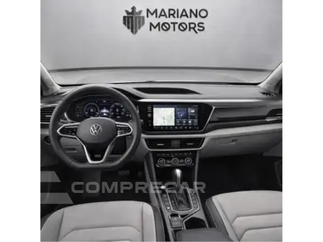 TAOS 1.4 250 TSI TOTAL FLEX HIGHLINE AUTOMÁTICO