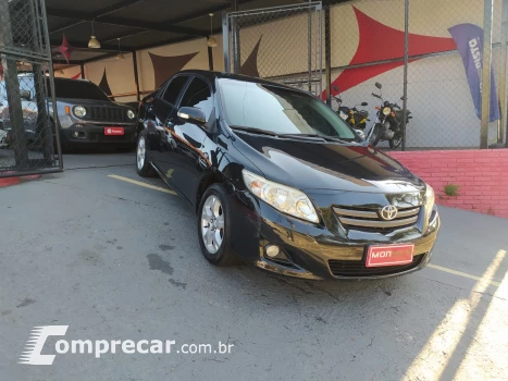 COROLLA 1.8 XEI 16V