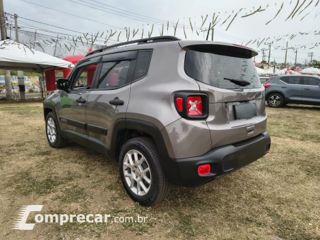 RENEGADE 1.8 16V Sport