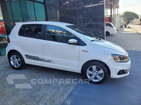 FOX 1.6 MI Rock IN RIO 8V