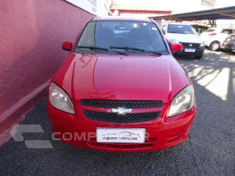 CELTA 1.0 MPFI LT 8V