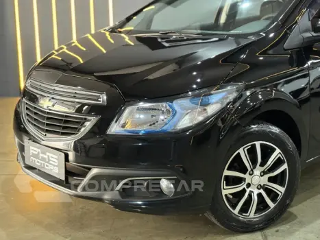 ONIX 1.4 MPFI LT 8V