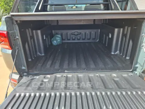 MONTANA 1.2 Turbo Premier