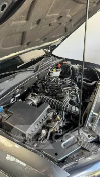 AMAROK 2.0 Highline 4X4 CD 16V Turbo Intercooler