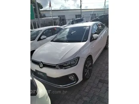 VIRTUS 1.0 200 TSI HIGHLINE AUTOMÁTICO