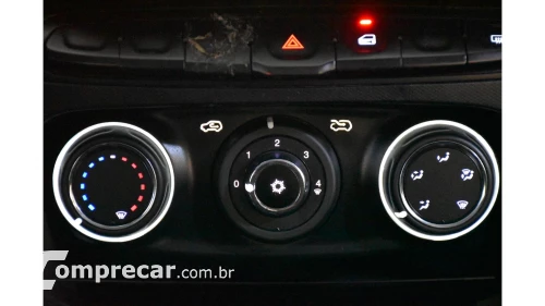 CRONOS - 1.0 FIREFLY MANUAL