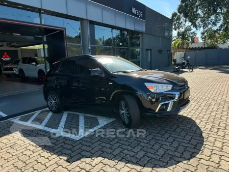 ASX 2.0 4X2 16V
