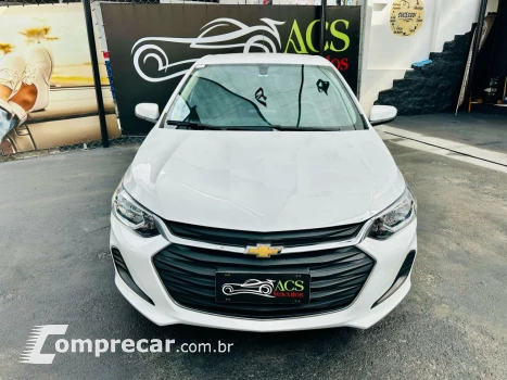 ONIX HATCH LT 1.0 12V Flex 5p Mec.