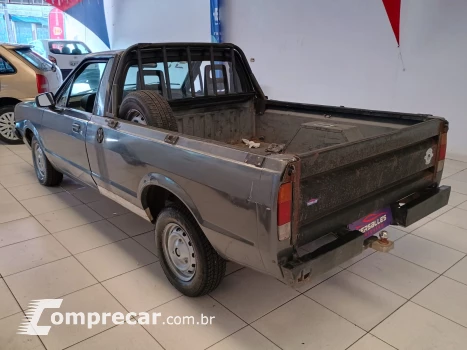 Pampa 1.8 AP
