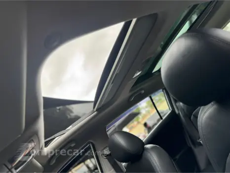 SPORTAGE 2.0 EX 4X2 16V