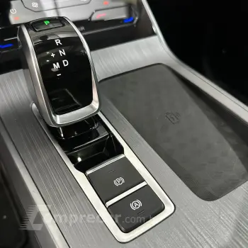 Tiggo 5X PRO 1.5 Turbo (Híbrido)