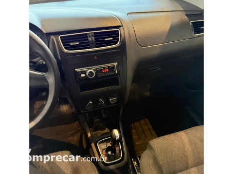 FOX 1.6 MI 8V FLEX 4P AUTOMATIZADO