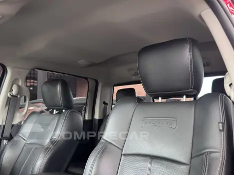 CLASSIC 5.7 V8 GASOLINA LARAMIE CD 4X4 AUTOMÁTICO