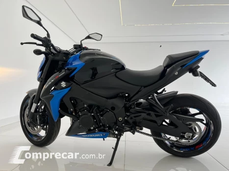 GSX-S 1000