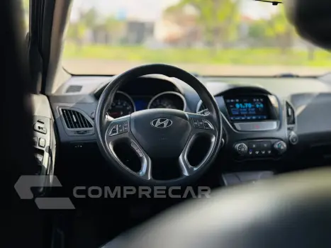 IX35 2.0 16V