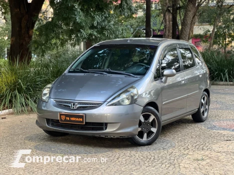 FIT 1.4 LX 8V GASOLINA 4P AUTOMÁTICO