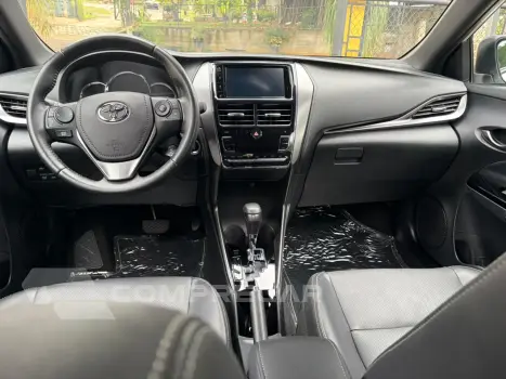 Yaris Hatch XLS 1.5