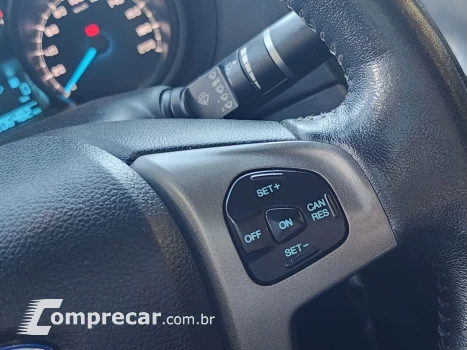 Ranger Limited 3.2 20V 4x4 CD Aut. Dies.