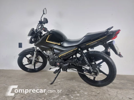 YAMAHA FACTOR 150ED