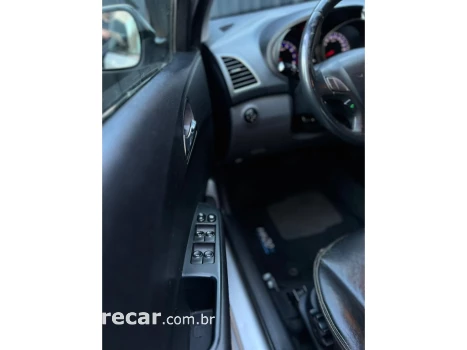 HB20S 1.6 PREMIUM 16V FLEX 4P AUTOMÁTICO