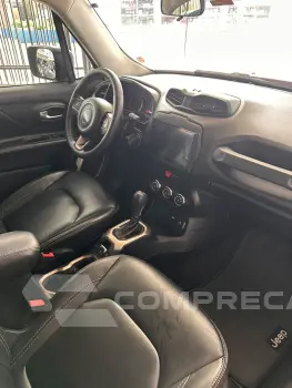 RENEGADE 1.8 16V Longitude
