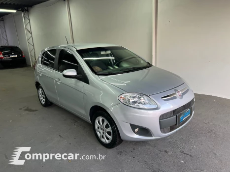 PALIO 1.4 MPI Attractive 8V