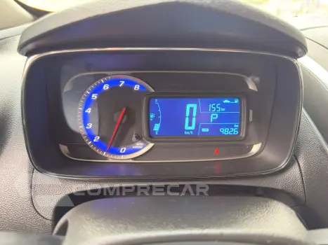 TRACKER 1.8 MPFI LTZ 4X2 16V